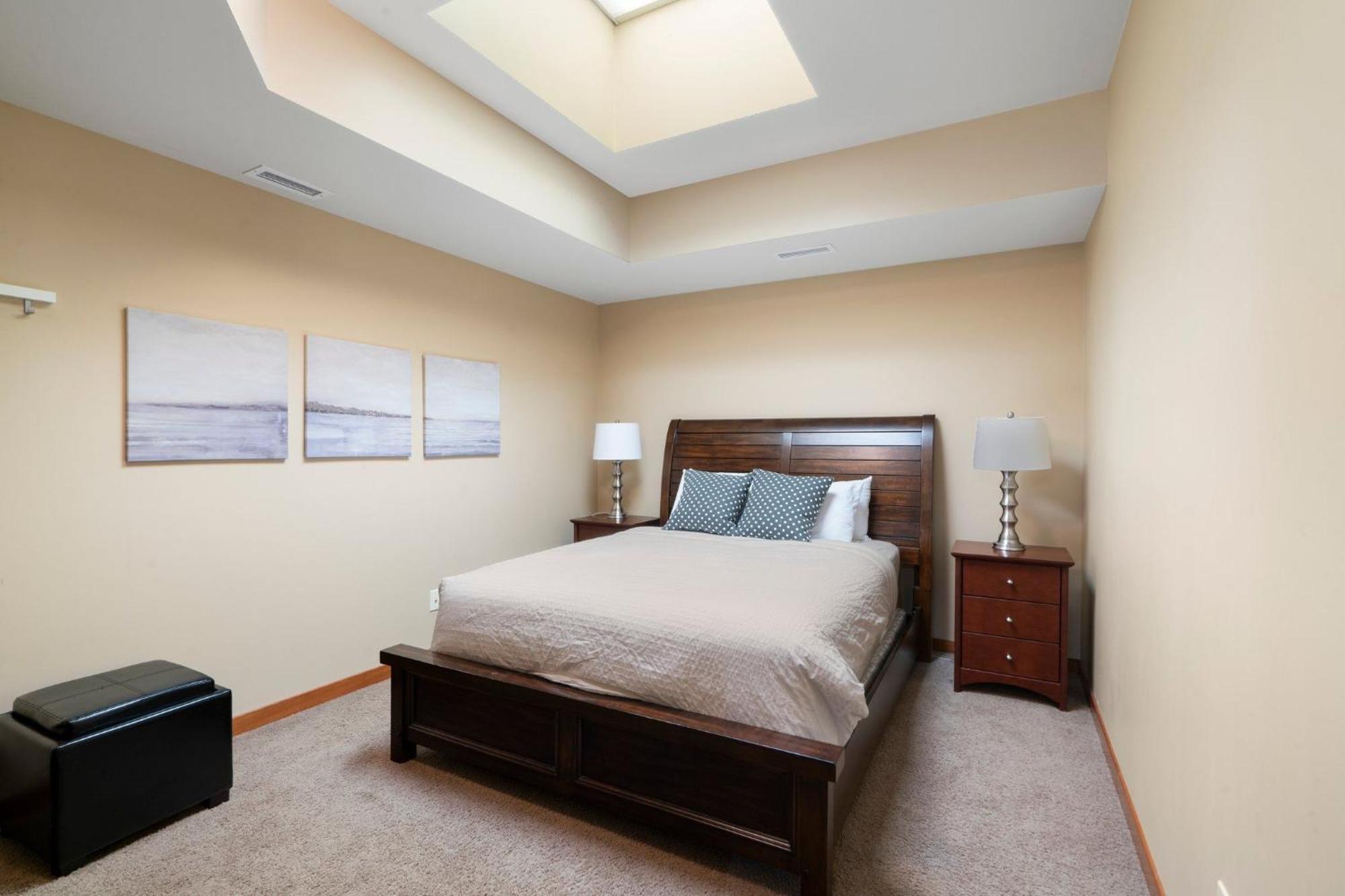 Cascade Penthouse By Canadian Rockies Vacation Rentals แคนมอร์ ภายนอก รูปภาพ